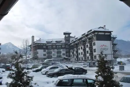 Complex Zara Bansko - 25