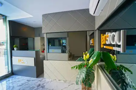 Letstay Panorama Suites - 1