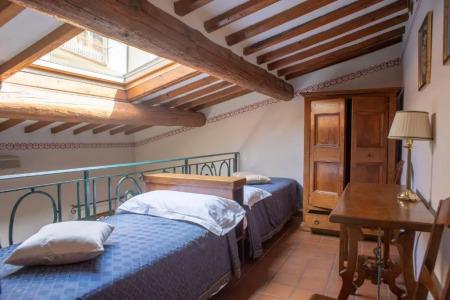 B&B le Cannelle Fiesole - 29