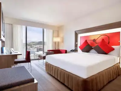 Novotel Wellington - 72