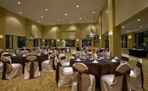 Courtyard by Marriott Bradenton Sarasota Riverfront - 25