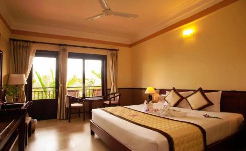 Golden Coast Resort and Spa - 70