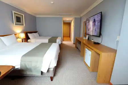 Prime Tourist - 1