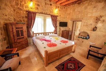 Abu Hayat Cave Suites - 26