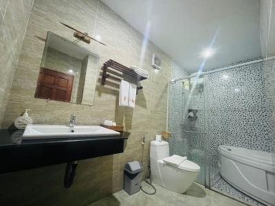 Orange Resort - 9