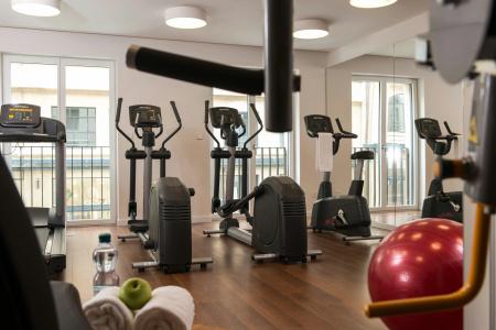Fraser Suites Geneva - 25
