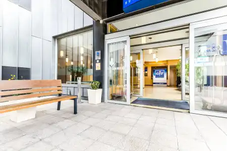 Express By Holiday Inn Zaragoza - 0