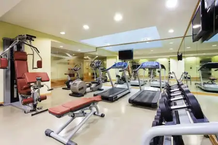 Novotel Deira Creekside Dubai - 13