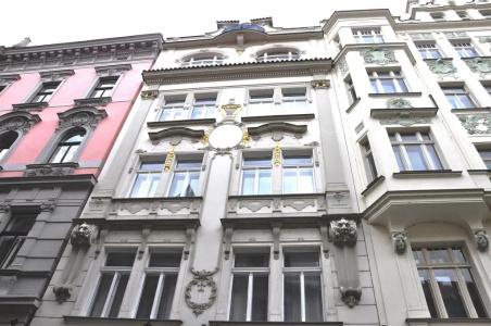 Charles Bridge Premium Apartments - 0