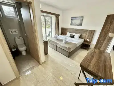 Guest House West Gate - 69