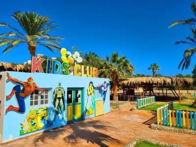 Fort Arabesque Resort, Spa & Villas - 21