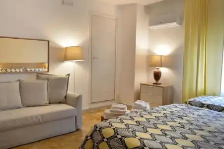 B&B La Locanda dell'Arte Museo - 16