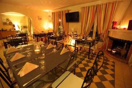 Hôtel Villa Maya – Golfe de Saint-Tropez - 17