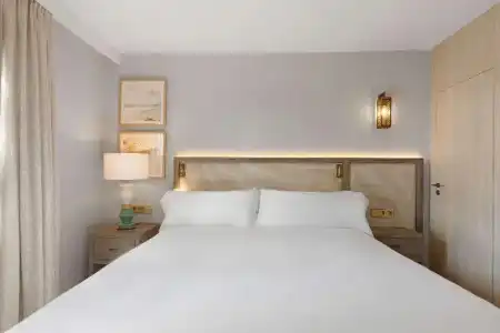 Hilton Mallorca Galatzo - 18