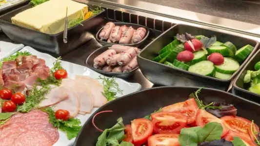 Holiday Inn - the niu, Ridge Halle Central Station by IHG - 37