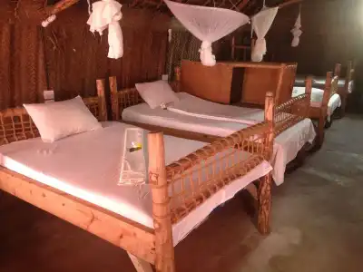 New Jambo Bungalows - Hostel - 26