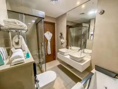 Mirage Bab Al Bahr - 79