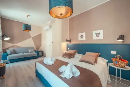 B&B A'Coffa - 26