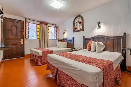 Maya Yucatán - 31