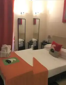 Plebiscito Aparthotel - 52