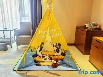 Highest Joints & Resort (Kunming Derun Center) - 27
