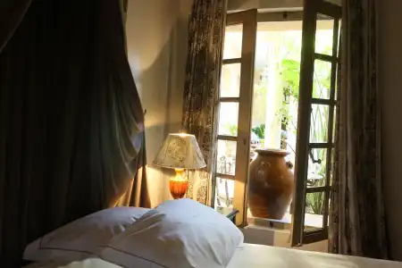 Hôtel Jardins Secrets - 2