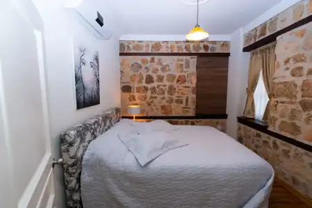 The Suite Apart Kaleiçi - 26