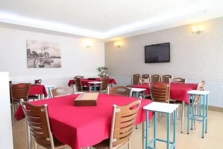 Hattusirin Otel - 17