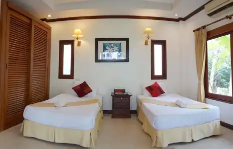 Am Samui Resort - 99