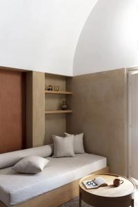 Ethos Vegan Suites - 21