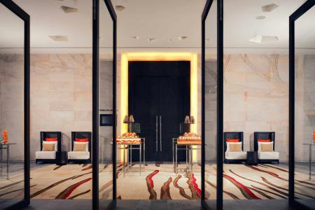 Rayong Marriott Resort & Spa - 39