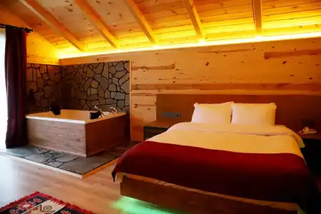 Yamaçda Suit Otel - 107