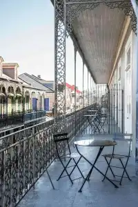 Bourbon Orleans - 192