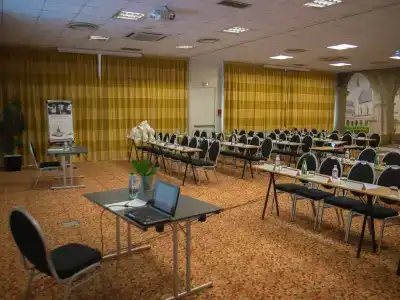 Novotel Angers Lac de Maine - 19