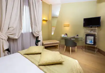 c-hotels Rubens - 37