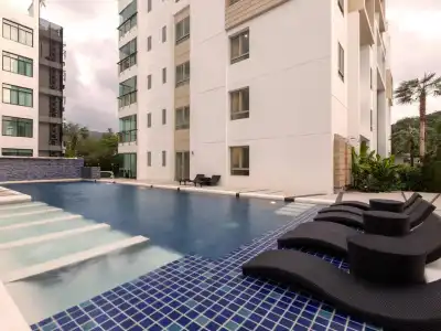 The Regent Phuket Serviced Apartment Kamala Beach - 13