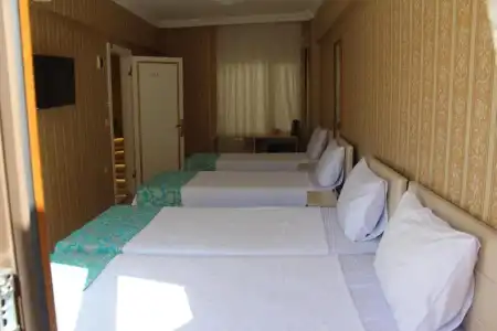 Omega Inn - 55
