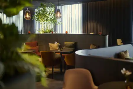 Radisson Blu Bruges - 24