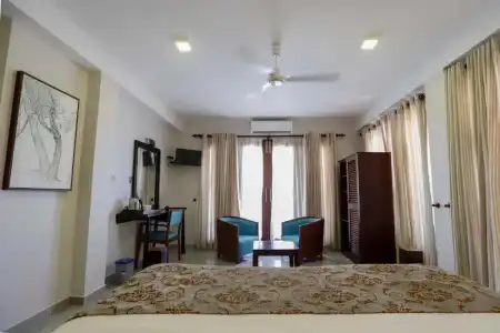 Sapphire Seas Beachfront - 40