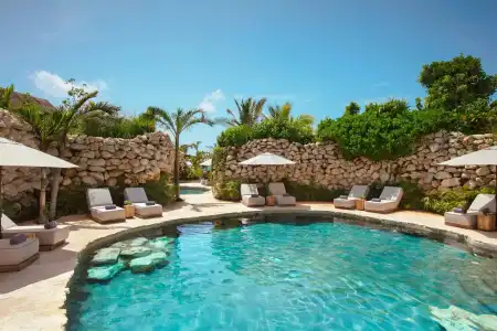 Secrets Moxché Playa del Carmen - Adults Only - All Inclusive - 10
