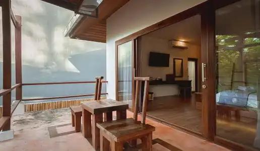 Sichon Cabana Beach Resort - 115