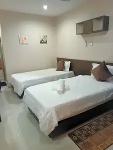 Motel Seri Mutiara - 17