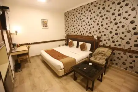 Amar Inn - 18