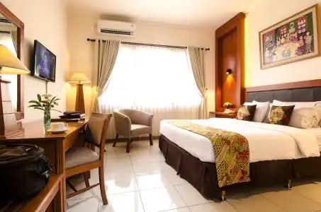 Griya Sentana Jogjakarta - 22
