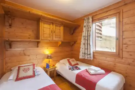 Residence Pierre & Vacances Premium Les Alpages de Reberty - 45
