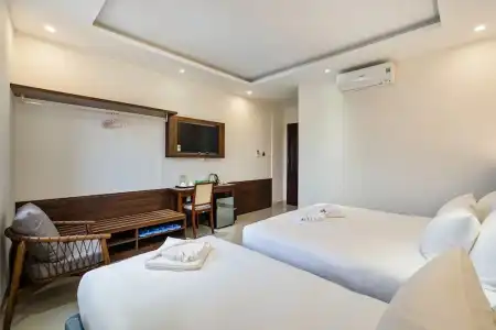 Aquatel Vung Tau - 103