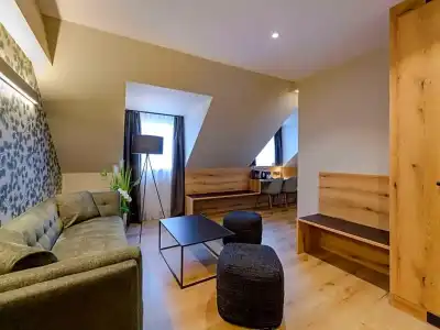Mercure Muenchen Altstadt - 59