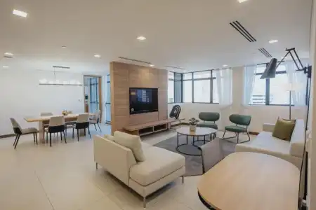 Novotel Living Singapore Orchard - 53