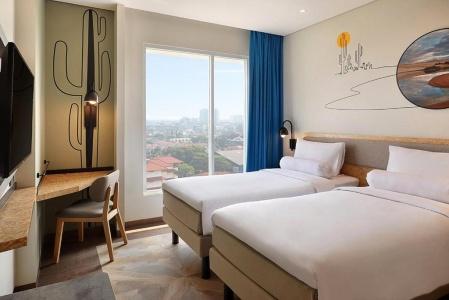 ibis Styles Jakarta Simatupang - 53
