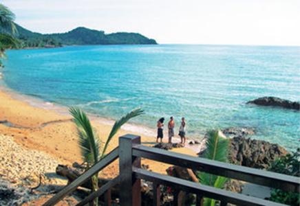 Siam Beach Resort - 17